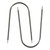 Metra 86-5618 Factory Radio Removal Tools for Select Multi-Brand Applications, Pair