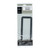 Metra 89-30-0500 Universal Single-DIN Trim Ring with 1/2-Inch Border