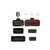Metra BC-9716 DSP and Add an Amp Harness