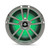 Infinity 622MLT Marine 6.5 Inch RGB LED Coaxial Speakers - Titanium - Used, Open Box