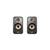 Polk Signature Elite ES20 Bookshelf Speaker Pair - Black