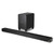 Polk Signa S4 Sound Bar System - Black