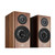 Polk Reserve R200 Bookshelf Speaker Pair - Brown