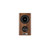 Polk Reserve R200 Bookshelf Speaker Pair - Brown
