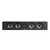 Polk Reserve R350 Center Channel Speaker - Black