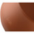 Polk Atrium Sub 100 Outdoor Passive Subwoofer - Terracotta