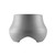Polk Atrium Sub 100 Outdoor Passive Subwoofer - Gray