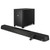 Polk MagniFi MAX AX Sound Bar System - Black