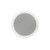Polk RC80i In-Ceiling Speaker Pair - White
