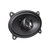 MB Quart Discus DK2-146 4x6 Inch Coax Speakers with DK2-116s 6.5 Inch Shallow Coax Speakers