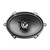 MB Quart Discus DK2-168 6x8 Inch Coax Speakers with DK2-113 5.25 Inch Coax Speakers