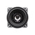 MB Quart 2-Pairs Discus DK2-110 4 Inch Coaxial Speakers