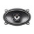 MB Quart 2-Pairs Discus DK2-146 4x6 Inch Coaxial Speakers