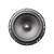 MB Quart Discus DS2-216 6.5 Inch Component Speakers with DK2-116 6.5 Inch Coax Speakers