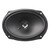 MB Quart 2-Pairs Discus DK2-169 6x9 Inch Coaxial Speakers