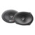 MB Quart Discus DK2-169 6x9 Inch Coax Speakers with DK2-146 4x6 Inch Coax Speakers