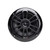 MB Quart NF1-116B Black 6.5" 2-Way Coaxial Nautic Formula Speaker System with Integrated Tweeter