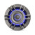 Infinity KAPPA8135MAM - Kappa Marine KAPPA8135M Titanium 8" Premium 3-Way RGB LED Convertible Speakers - Used, Open Box
