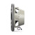 Infinity KAPPA8135MAM - Kappa Marine KAPPA8135M Titanium 8" Premium 3-Way RGB LED Convertible Speakers - Used, Open Box