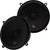 Infinity KAPPA503CF 5-1/4" (133mm) Two-Way Component Speaker System - Used, Open Box