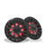 Wet Sounds SCOUT 6 4-Speaker Pontoon Upgrade Dark Titanium RGB