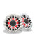 Wet Sounds SCOUT 6 4-Speaker Pontoon RGB Stereo Kit White