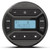 Wet Sounds SCOUT 6 2-Speaker Marine Kit with WS-MC-RND Dark Titanium