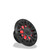 Wet Sounds SCOUT 6 4-Speaker RGB Kit with RF-RGB-MC V2 Dark Titanium