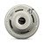Infinity KAPPA6120MAM - Kappa Marine KAPPA6120M White 6.5" Premium 2-Way RGB LED Coaxial Speakers - Used, Open Box