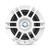 Infinity KAPPA6120MAM - Kappa Marine KAPPA6120M White 6.5" Premium 2-Way RGB LED Coaxial Speakers - Used, Open Box