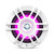 Infinity KAPPA6120MAM - Kappa Marine KAPPA6120M White 6.5" Premium 2-Way RGB LED Coaxial Speakers - Used, Open Box
