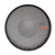 Memphis Audio MJP1044 10" DVC 4-Ohm Subwoofer, MJG10 Grille
