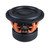 Memphis Audio MJ1212 12" Subwoofer, MJP1500.1 Amp