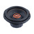Memphis Audio MJP1244 Dual 12" DVC 4-Ohm Subwoofers, Grilles