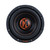 Memphis Audio MJP844 Dual 8" Subwoofers, MJP1500.1 Amp & 0GA Wiring Kit