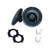 Cerwin Vega XED62 2013-20 Ford Fusion 2-Speaker Upgrade Kit