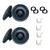 Cerwin Vega XED62 2013-20 Ford Fusion 4-Speaker Upgrade Kit