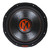 Memphis Audio MJP1522 Dual 15" DVC 2-Ohm Subwoofers, Grilles