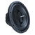 Memphis Audio PRXL12FTV 12" RGB Subwoofer, RGB Controller