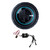 Memphis Audio 76PRXL12FTV 12" RGB Subwoofer, RGB Controller