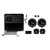 MB Quart MBQFM-STG4A-1-25 + MBQFM-SUB-1 Ford Maverick 2025+ Audio Bundle