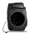 SSV Works RZ6-UDP10U 25-26 Polaris RZR Pro R/S/XP 10" Ported Sub Enclosure