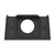 SSV Works RZ4-DMR1 2019+ Polaris RZR XP1000 Dash Kit For JVC Powersports Radio