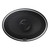 Kenwood KFC-X3C 3.5in & KFC-X694 6x9 Speakers, 8-Pack + Metra 72-6515