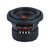 Memphis Audio MJP844 8" DVC 4-Ohm Subwoofer, MJG8 Grille