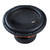 Memphis Audio MJ1512 15" Subwoofer, MJP2000.1 Amp & 0GA Wiring Kit