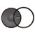 Memphis Audio VIV1212 12" Subwoofer, VIVG12 Grille