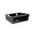 Kenwood KDC-X705 Bluetooth CD Stereo with Metra Under-Dash Mount Bundle