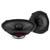 DS18 NVY-69CFZT-N4 6x9" Carbon Fiber 2-Way Speakers, 4 Ohm