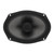DS18 NVY-69CFZT-N4 6x9" Carbon Fiber 2-Way Speakers, 4 Ohm